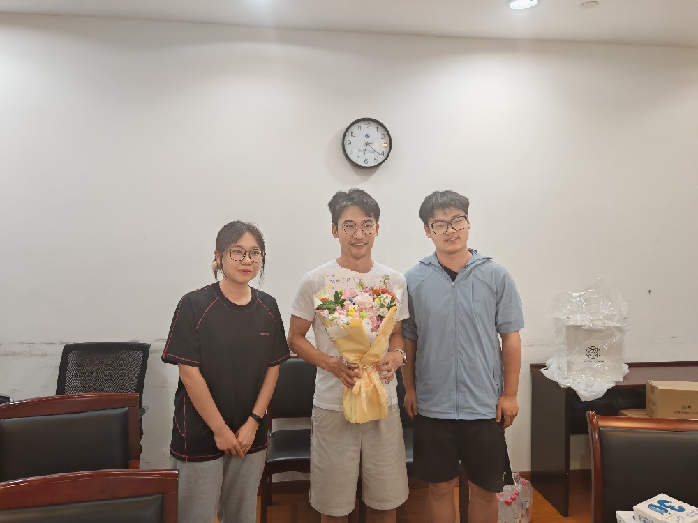 Happy Teacher's Day 2025！