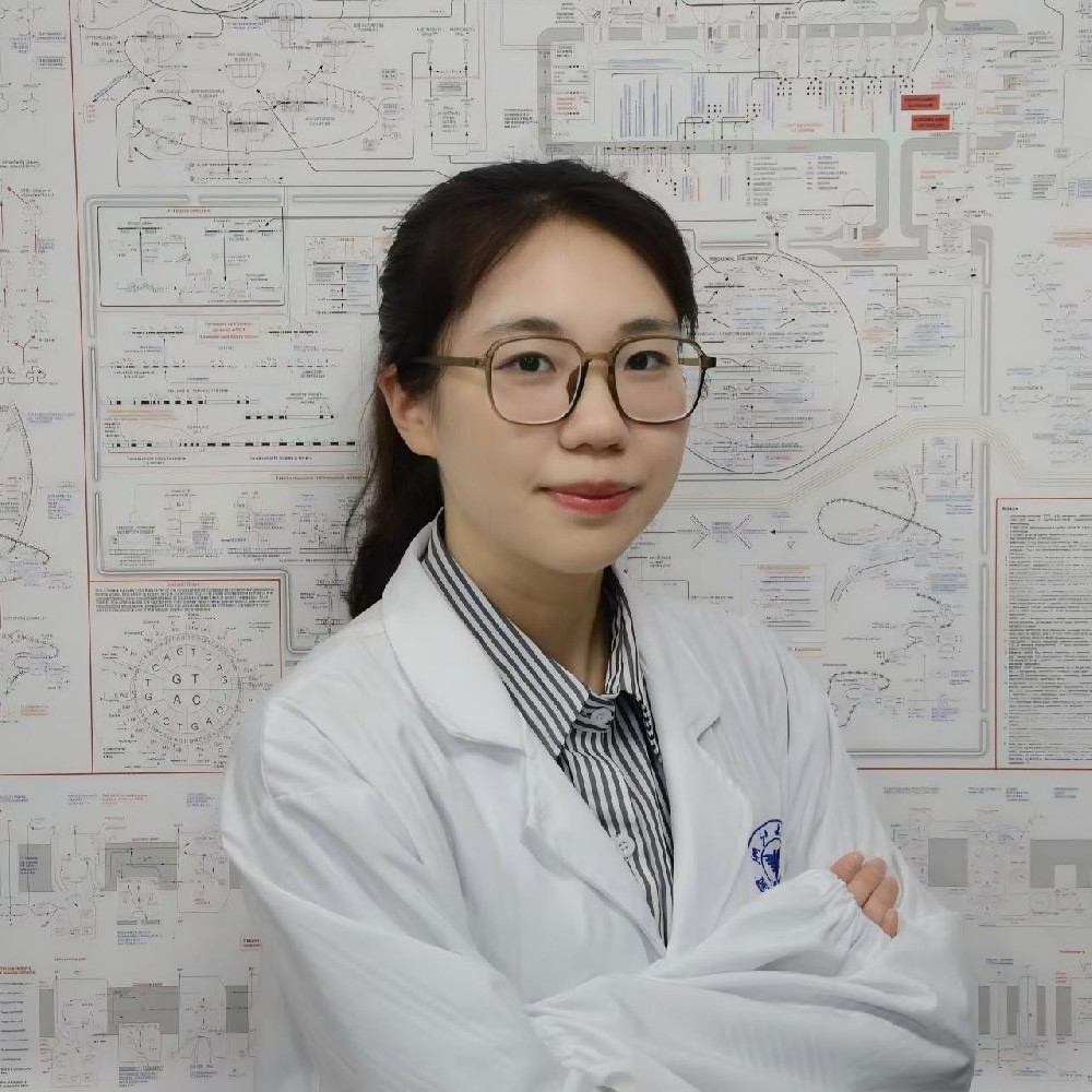Lili Jiang
